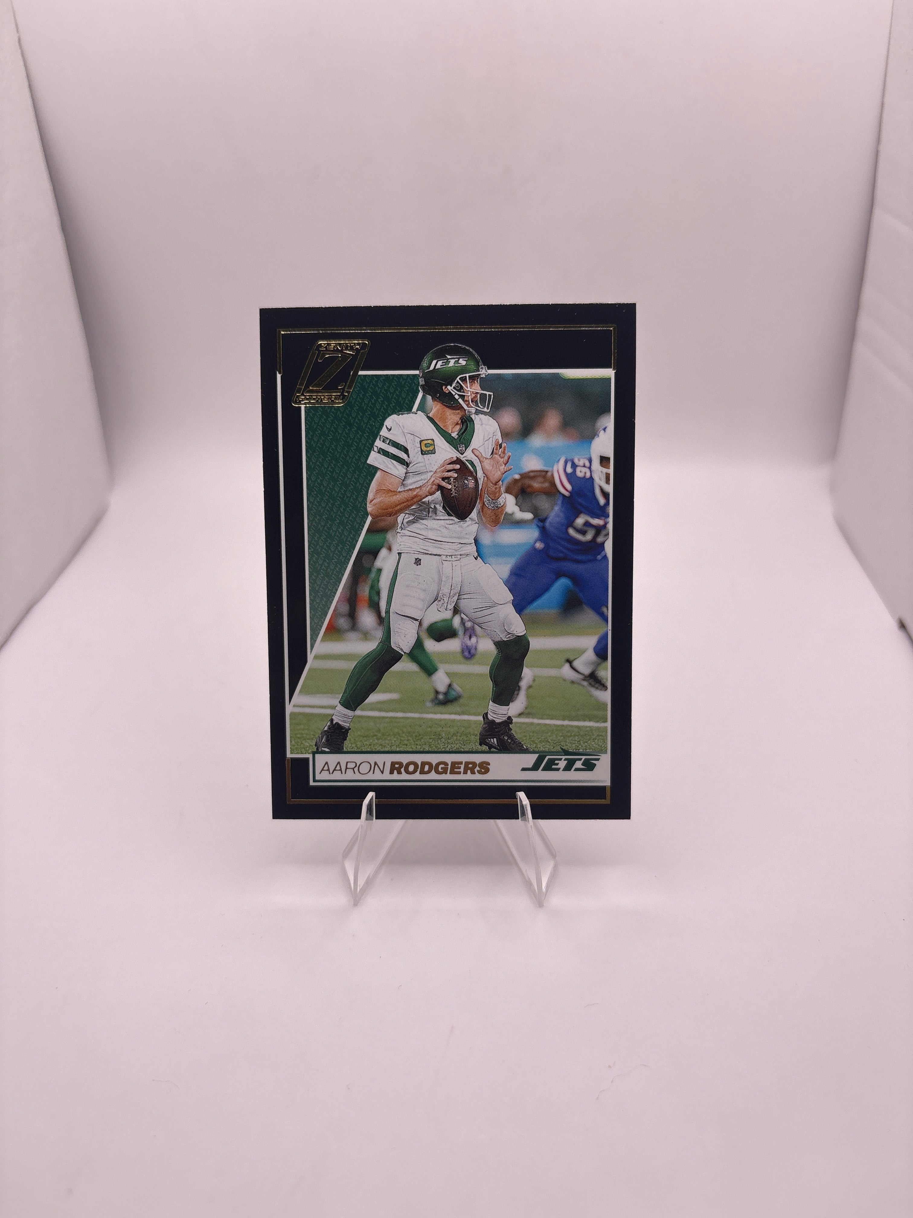 Zenith Aaron Rodgers Main image
