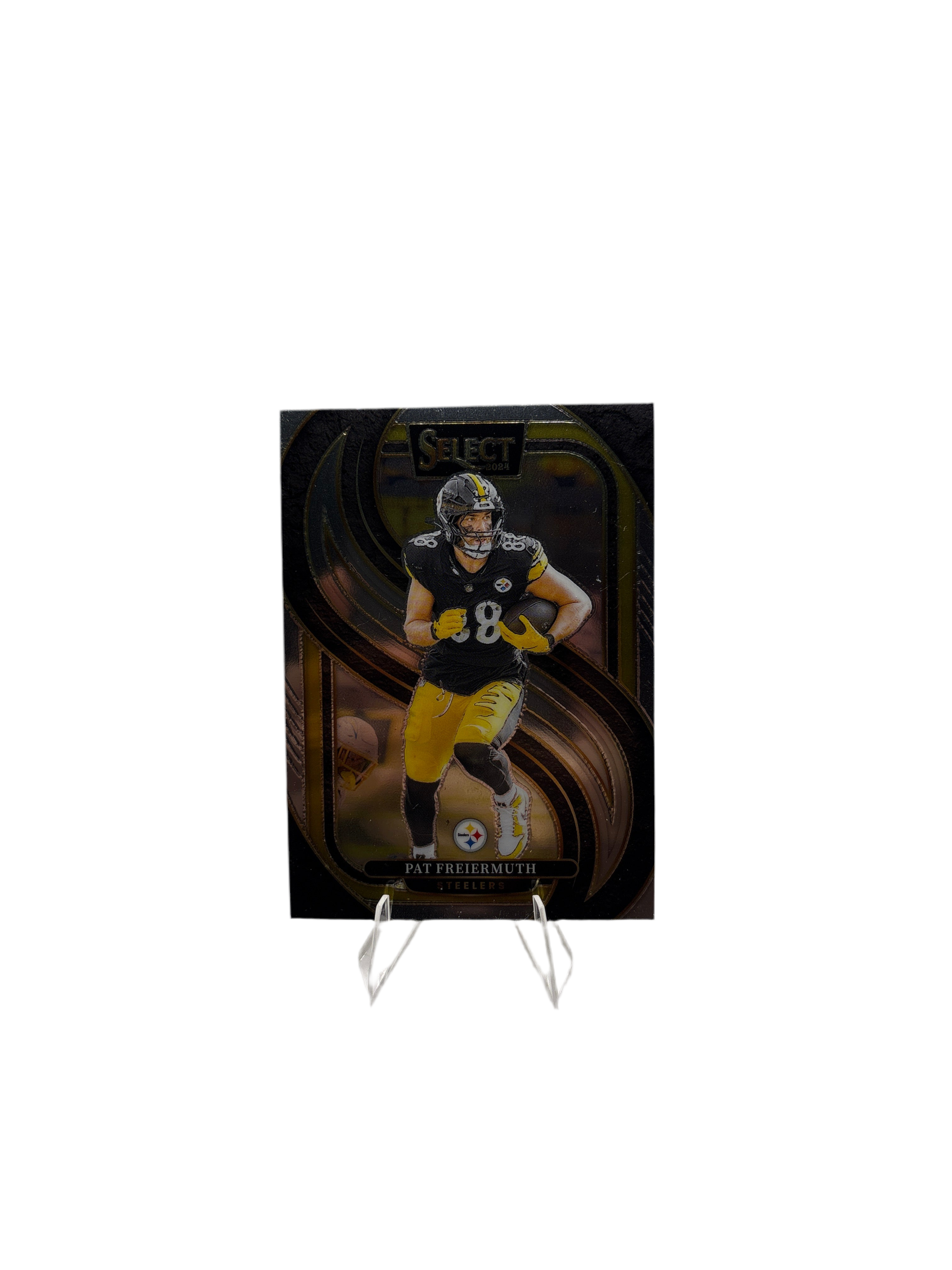 Select Pat Freiermuth Main image