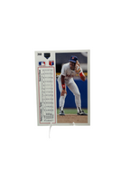 Upper Deck Nelson Liriano