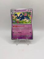 Pokemon Meowstic