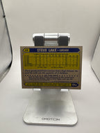 Topps Steve Lake
