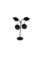 80’s Band Earrings