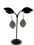 Turquoise Earrings
