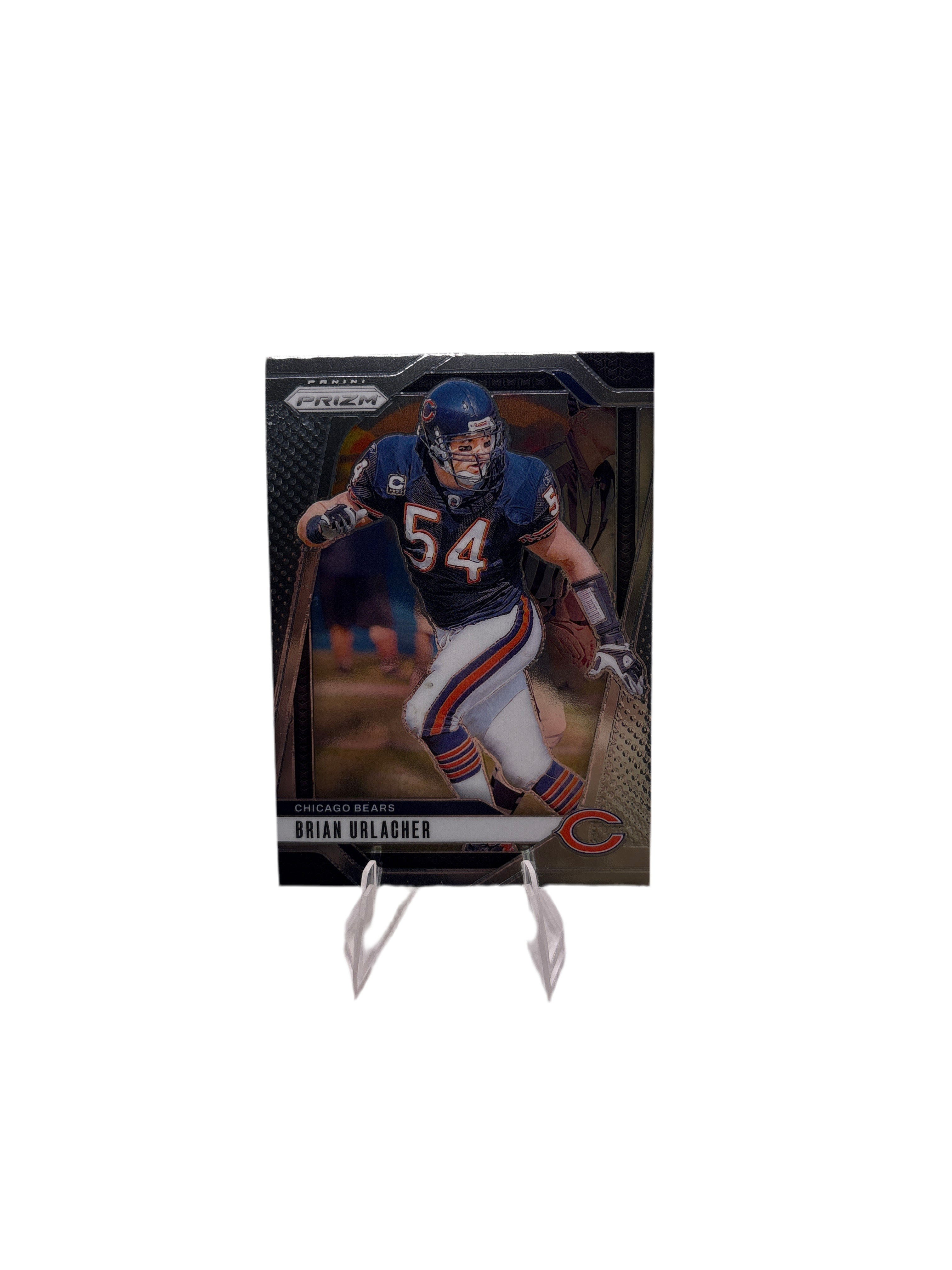 Prizm Brian Urlacher Main image