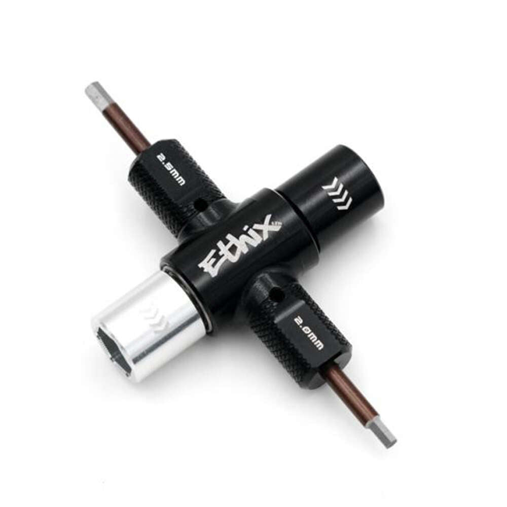 Ethix Prop Tool 1.5