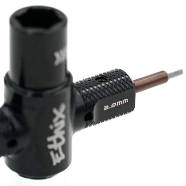 Team Blacksheep/Ethix - Prop Tool 1.5