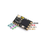 TBS Crossfire Nano RX-FPV LR Drone Receiver