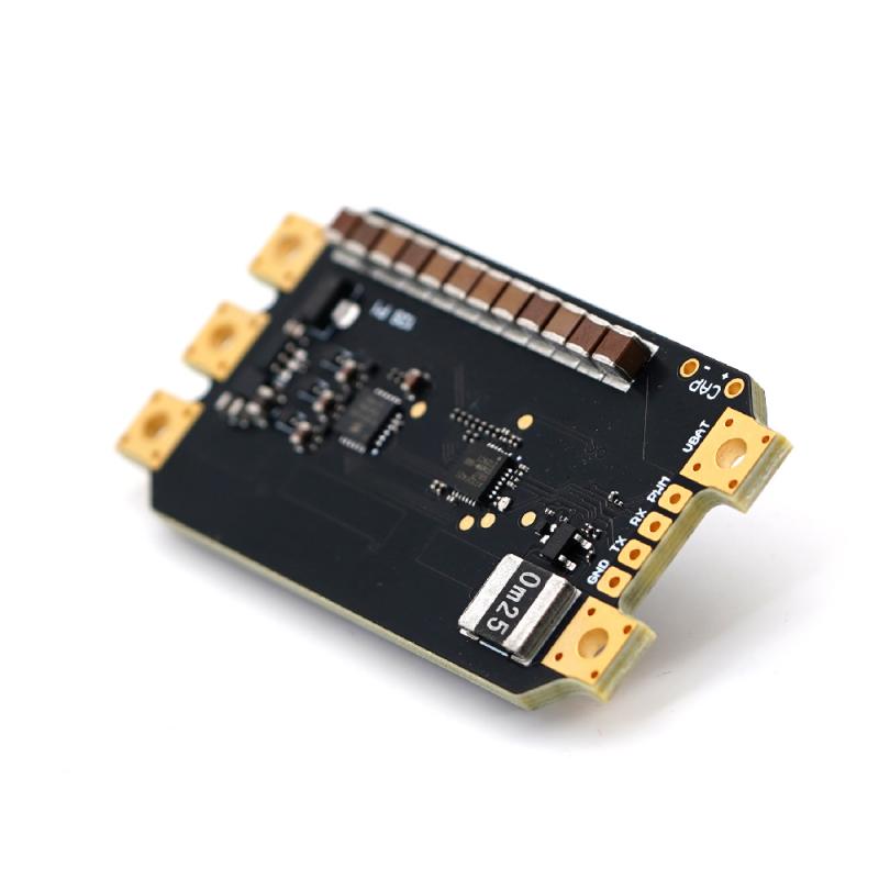 Team Blacksheep (TBS) -  Lucid 12S 90A ESC