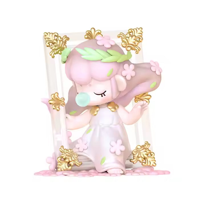 Nanci Series 15 Museum of Fantasy Blind Box (1 Blind Box) - Collectors World Toys