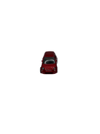 Hot Wheels Fiat 500 Diecast Red
