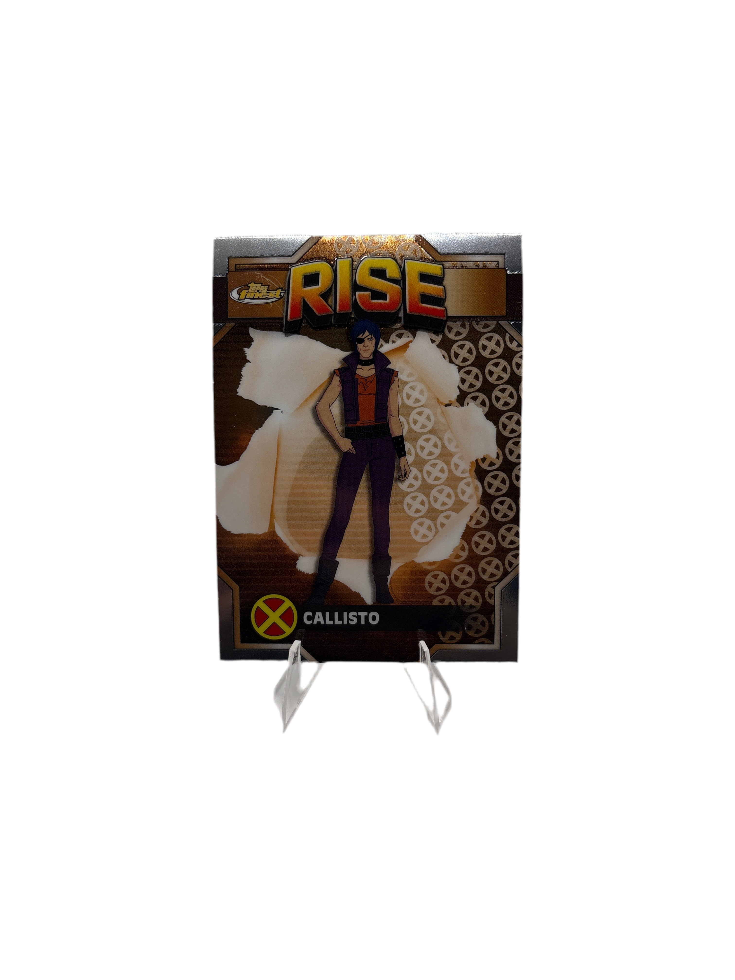Topps Callisto