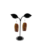 Philly cheesesteak earrings - Collectors World Toys