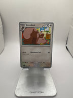 Pokemon Greedent