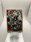 Topps Chris Warren