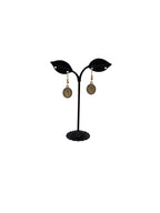 Nuestra Senora De Guadalupe Earrings