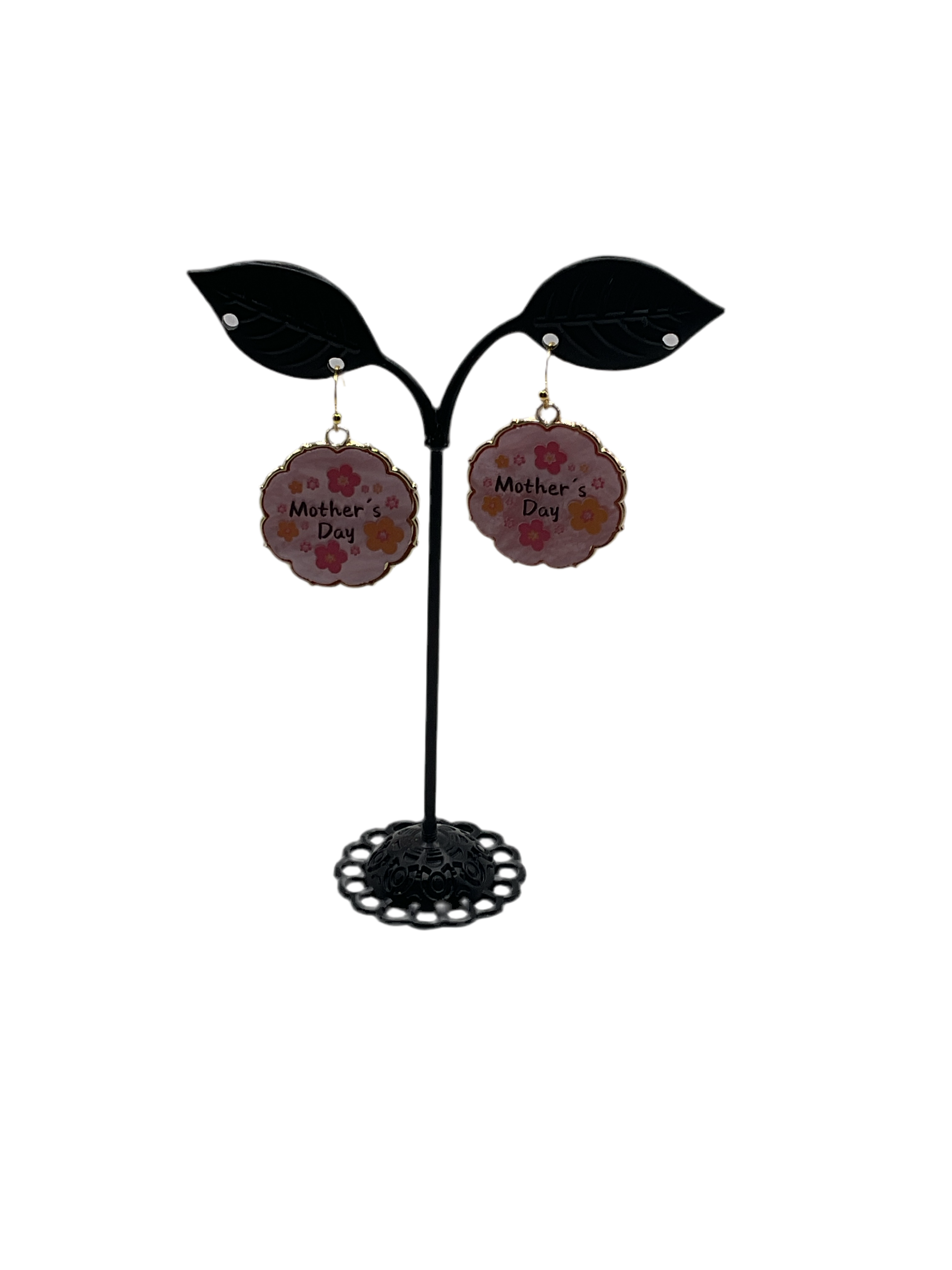 Mother’s Day earrings