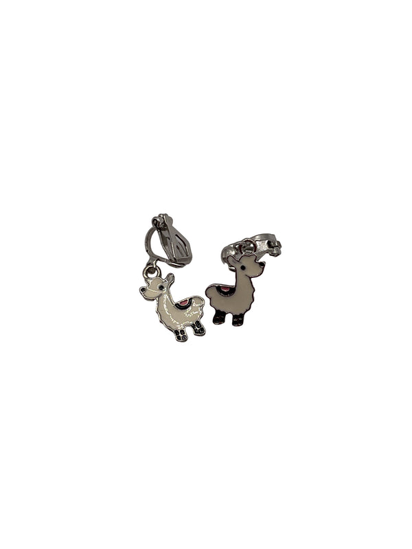 Children’s Clip On Earrings