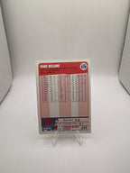 Fleer Frank Williams