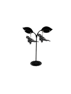 Skeletal T-Rex Earrings