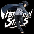 Boruto Naruto Next Generations Vibration Stars Sasuke Uchiha II Figure