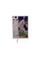 Upper Deck Jimmy Key