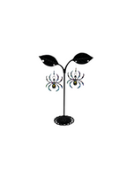 Spider Earrings