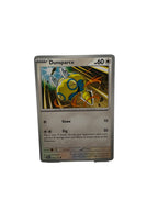 Pokemon Dunsparce