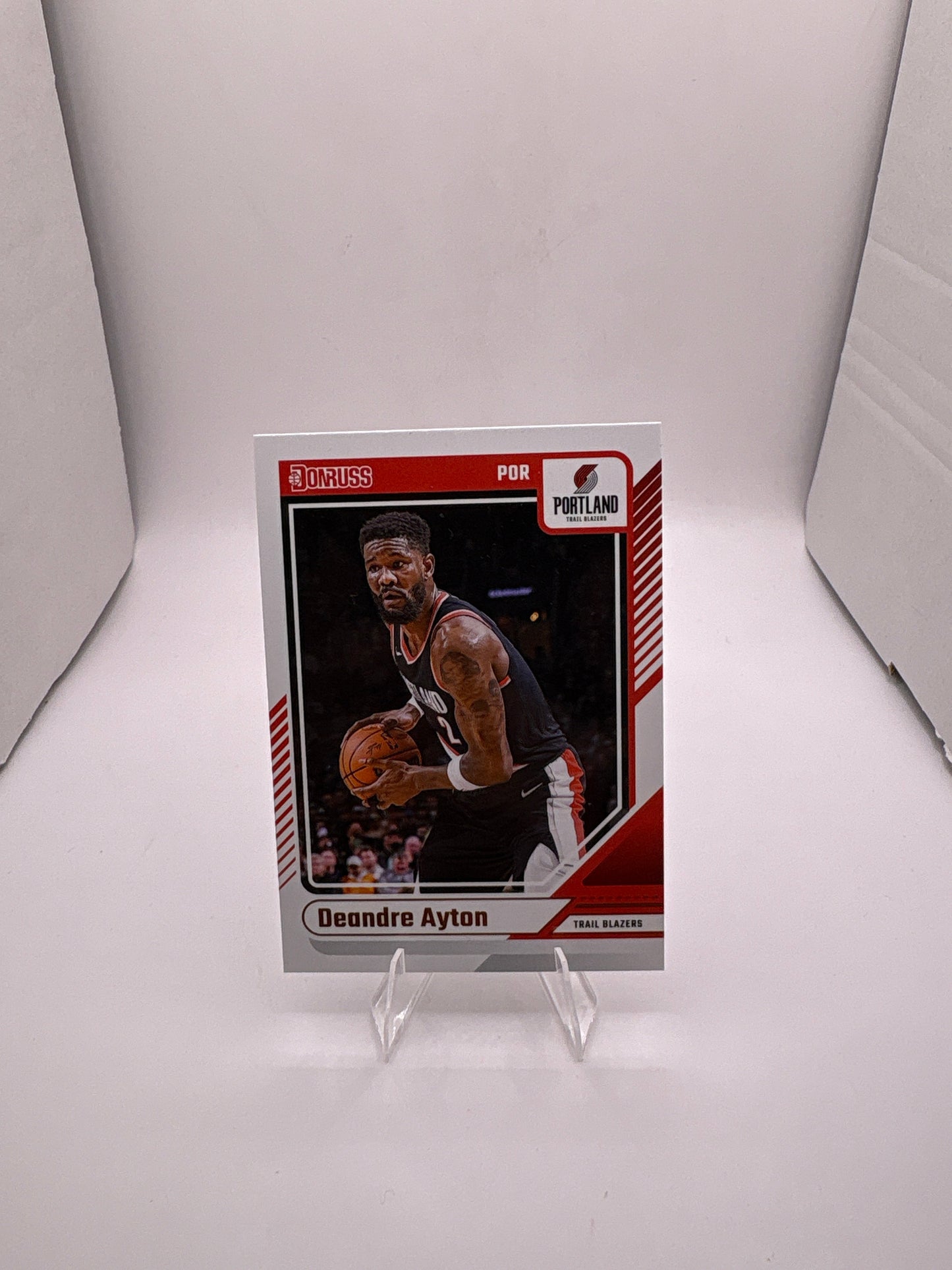 Donruss Deandre Ayton