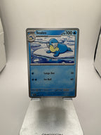 Pokemon Sealeo