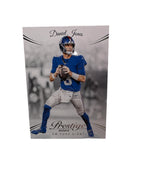 Panini Prestige Daniel Jones