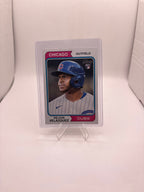 Topps Heritage Nelson Velazquez