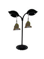 Musician Earrings 2