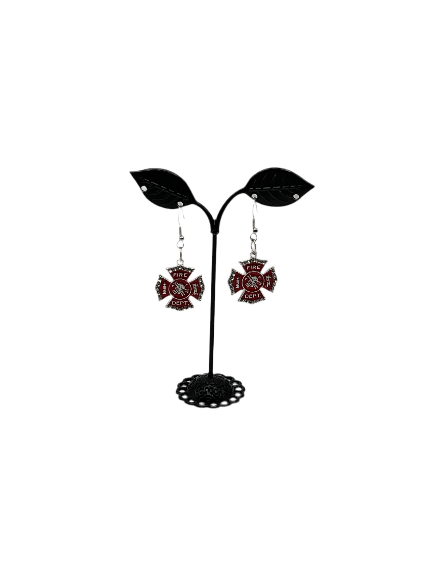 First Responders Earrings