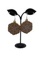 Christmas Treats Earrings