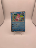 Pokemon Alomomola