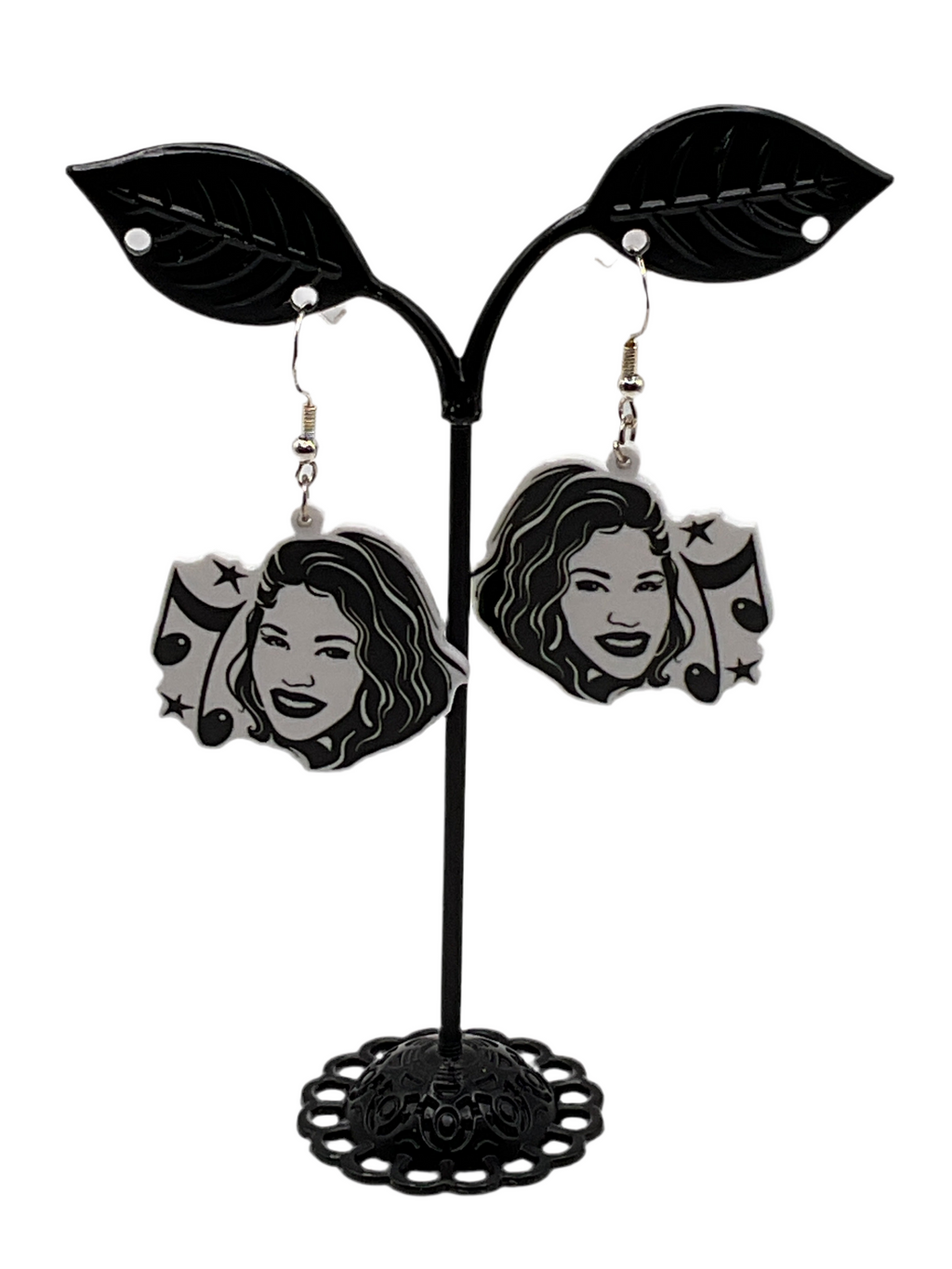 Selena Earrings