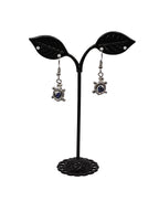 Evil Eye Earrings