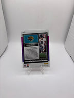 Score Mark Brunell