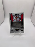 Prizm Ryan Zimmerman