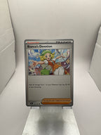 Pokemon Bianca’s Devotion