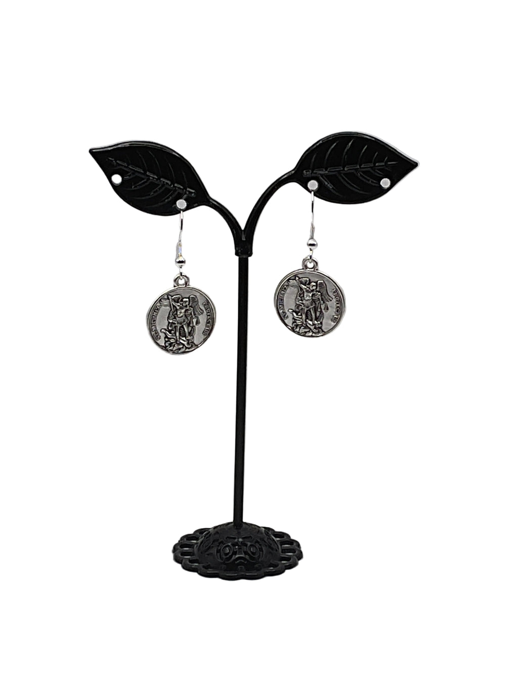 Religious Earrings