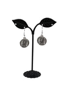 Religious Earrings