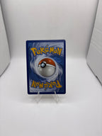 Pokemon Professor’s Research