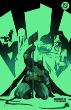 [GLOW IN THE DARK] ABSOLUTE BATMAN #21 MIGUEL MERCADO EXCLUSIVE VIRGIN VAR (06/17/2026)