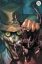 [FOIL] ABSOLUTE BATMAN #19 STEPHEN SEGOVIA EXCLUSIVE VIRGIN VAR (04/08/2026) (04/15/2026)