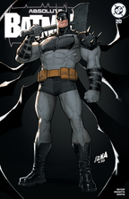 ABSOLUTE BATMAN #20 DAVID NAKAYAMA EXCLUSIVE VAR (05/13/2026)