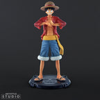One Piece Monkey D. Luffy SFC Figure - Collectors World Toys