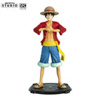 One Piece Monkey D. Luffy SFC Figure - Collectors World Toys