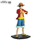 One Piece Monkey D. Luffy SFC Figure - Collectors World Toys