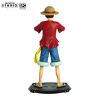 One Piece Monkey D. Luffy SFC Figure - Collectors World Toys